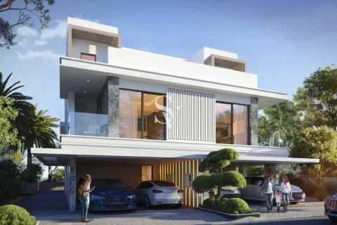 Maison de ville à vendre à  Dubai Land, Dubai, EAU 5 chambres, 233 m2 № 736753 - photo 26