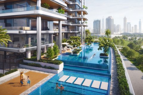 شقة للبيع في Dubai Science Park، دبي، الإمارات العربية المتحدة 1 غرفة نوم ، 79 متر مربع ، رقم 736769 - صورة 15