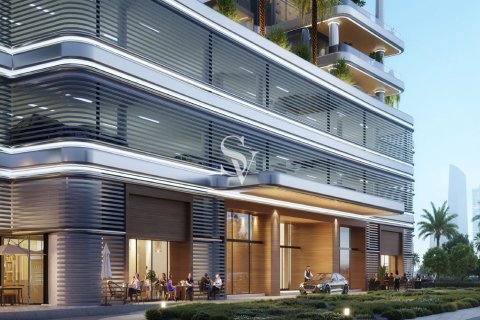 شقة للبيع في Dubai Science Park، دبي، الإمارات العربية المتحدة 1 غرفة نوم ، 79 متر مربع ، رقم 736769 - صورة 7