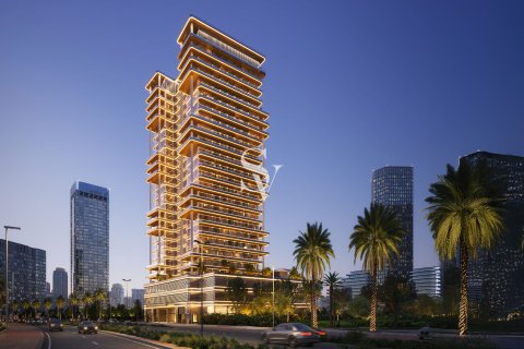 شقة للبيع في Dubai Science Park، دبي، الإمارات العربية المتحدة 1 غرفة نوم ، 79 متر مربع ، رقم 736769 - صورة 5