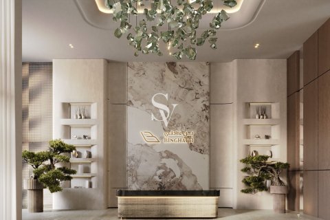 شقة للبيع في Dubai Science Park، دبي، الإمارات العربية المتحدة 1 غرفة نوم ، 79 متر مربع ، رقم 736769 - صورة 9