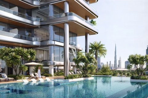 شقة للبيع في Dubai Science Park، دبي، الإمارات العربية المتحدة 1 غرفة نوم ، 79 متر مربع ، رقم 736769 - صورة 11