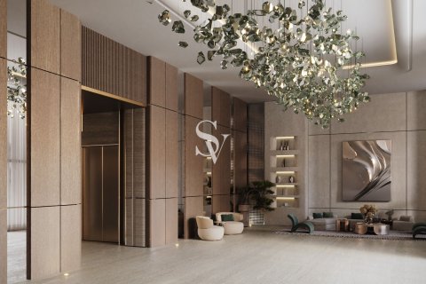 شقة للبيع في Dubai Science Park، دبي، الإمارات العربية المتحدة 1 غرفة نوم ، 79 متر مربع ، رقم 736769 - صورة 14