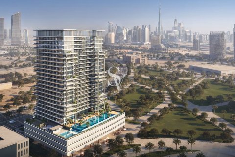 شقة للبيع في Dubai Science Park، دبي، الإمارات العربية المتحدة 1 غرفة نوم ، 79 متر مربع ، رقم 736769 - صورة 13