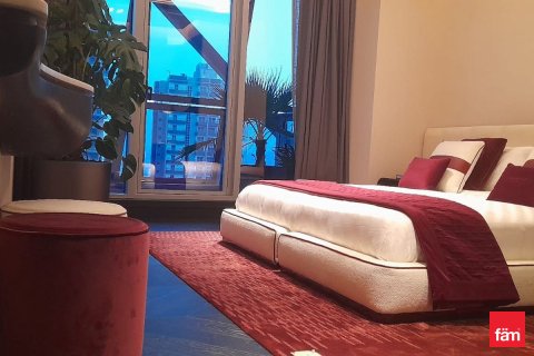 Dzīvoklis Business Bay, Dubaijā, AAE 3 istabas, 248.1 m2 Nr. 708217