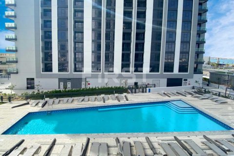 Apartmán v Al Reem Island, Abu Dhabi, SAE 1 spálňa, 64 m2 č. 731450 - Fotografia 7