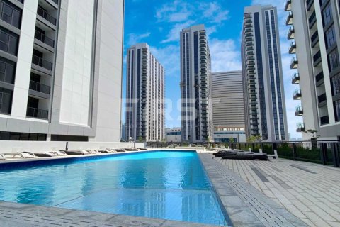 آپارتمان در Al Reem Island، Abu Dhabi ، امارات متحده عربی 1 خوابه ، 63 متر مربع.  شماره 731449