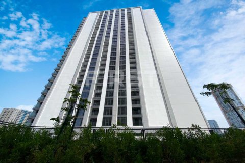 דירה למכירה ב Al Reem Island, Abu Dhabi, איחוד האמירויות  1 חדר שינה, 60.4 מ"ר, מספר 731452 - תמונה 5