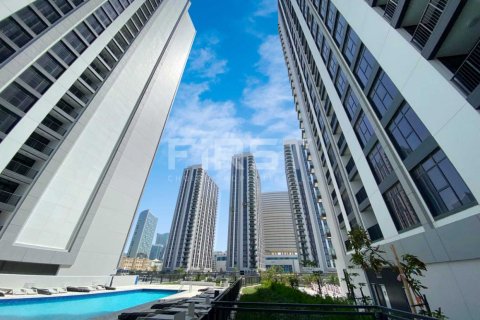 דירה למכירה ב Al Reem Island, Abu Dhabi, איחוד האמירויות  1 חדר שינה, 60.4 מ"ר, מספר 731452 - תמונה 9