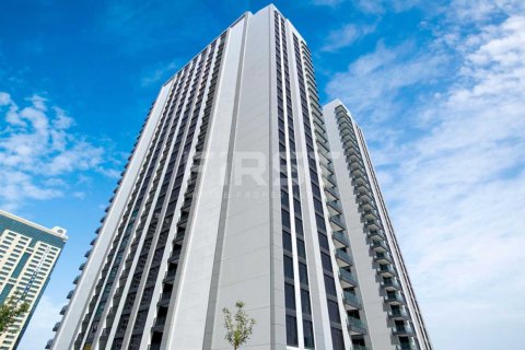 Apartment sa Al Reem Island, Abu Dhabi, UAE 1 silid-tulugan, 64 sq.m. № 731448
