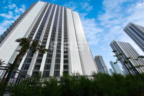 Dzīvoklis Al Reem Island, Abu Dhabijā, AAE 1 istaba, 64 m2 Nr. 731448 - attēls 8