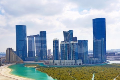 Al Reem Island、Abu Dhabi、UAE にあるマンション販売中 2ベッドルーム、165.6 m2、No731447 - 写真 19