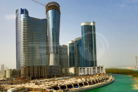 Al Reem Island、Abu Dhabi、UAE にあるマンション販売中 2ベッドルーム、165.6 m2、No731447 - 写真 15