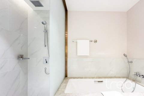 Apartament de închiriat în Dubai Creek Harbour (The Lagoons), Dubai, EAU 1 dormitor, 72.56 mp. №741167 - poză 3