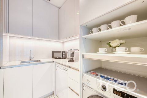 Apartamento para arrendamento em Dubai, EAU 1 quarto, 65.5 m2 № 741171 - foto 3
