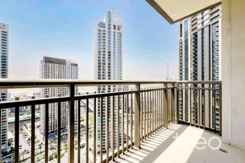 Dubai Creek Harbour (The Lagoons), Dubai, BAE’de kiralık daire 2 yatak odası, 9.75 m&sup2; No 741170 - fotoğraf 17