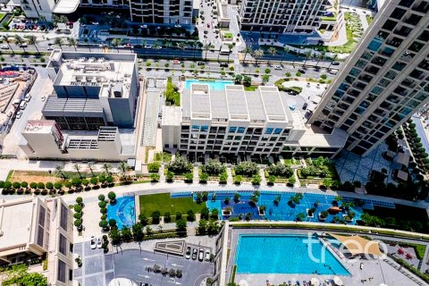 Dubai Creek Harbour (The Lagoons), Dubai, BAE’de kiralık daire 2 yatak odası, 9.75 m&sup2; No 741170 - fotoğraf 16