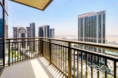 Dubai Creek Harbour (The Lagoons), Dubai, BAE’de kiralık daire 2 yatak odası, 9.75 m&sup2; No 741170 - fotoğraf 10