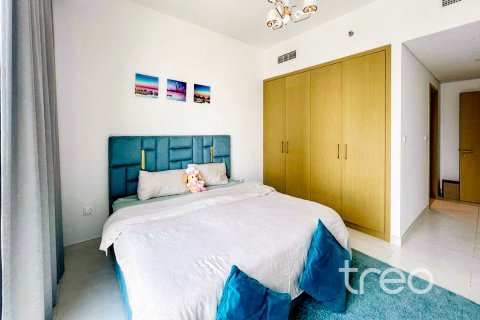 Dubai Creek Harbour (The Lagoons), Dubai, BAE’de kiralık daire 2 yatak odası, 9.75 m&sup2; No 741170 - fotoğraf 11
