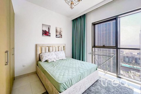 Dubai Creek Harbour (The Lagoons), Dubai, BAE’de kiralık daire 2 yatak odası, 9.75 m&sup2; No 741170 - fotoğraf 9