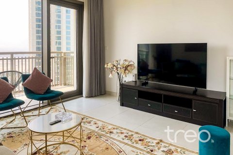 Dubai Creek Harbour (The Lagoons), Dubai, BAE’de kiralık daire 2 yatak odası, 9.75 m&sup2; No 741170 - fotoğraf 24