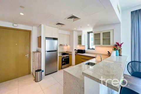 Dubai Creek Harbour (The Lagoons), Dubai, BAE’de kiralık daire 2 yatak odası, 9.75 m&sup2; No 741170 - fotoğraf 19