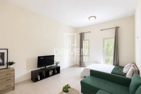 Apartment sa Discovery Gardens, Dubai, UAE 1 silid, 42.92 sq.m. № 762267 - larawan 5