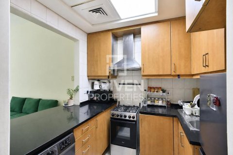 Apartment sa Discovery Gardens, Dubai, UAE 1 silid, 42.92 sq.m. № 762267 - larawan 7