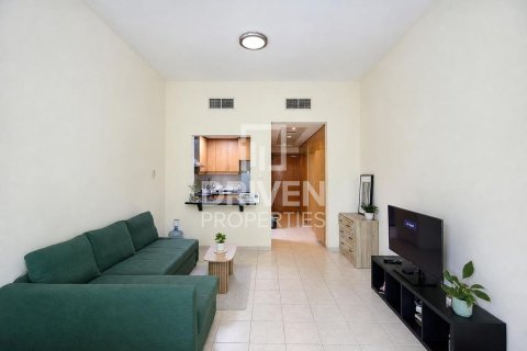 Apartment sa Discovery Gardens, Dubai, UAE 1 silid, 42.92 sq.m. № 762267 - larawan 3