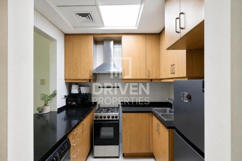 Apartment sa Discovery Gardens, Dubai, UAE 1 silid, 42.92 sq.m. № 762267 - larawan 6