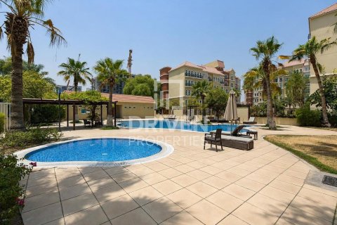 Apartment sa Discovery Gardens, Dubai, UAE 1 silid, 42.92 sq.m. № 762267 - larawan 10