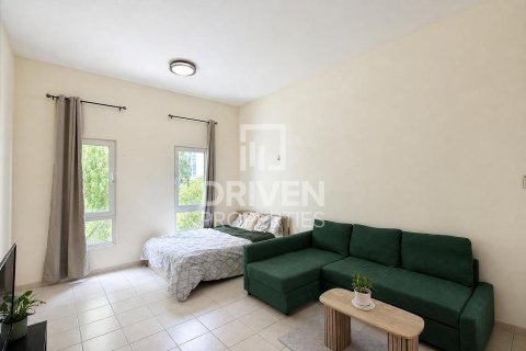 Apartment sa Discovery Gardens, Dubai, UAE 1 silid, 42.92 sq.m. № 762267 - larawan 4