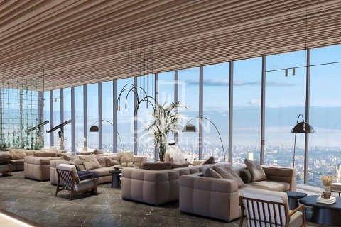 Dubai Residence Complex, UAE의 판매용 아파트 40.51제곱미터 번호 762263 - 사진 5