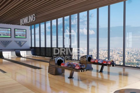 Dubai Residence Complex, UAE의 판매용 아파트 40.51제곱미터 번호 762263 - 사진 1