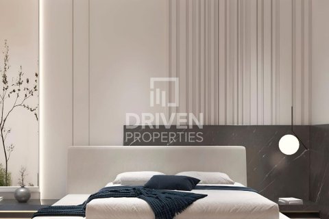 Dubai Residence Complex, UAE의 판매용 아파트 40.51제곱미터 번호 762263 - 사진 3