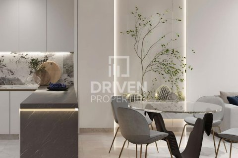 Dubai Residence Complex, UAE의 판매용 아파트 40.51제곱미터 번호 762263 - 사진 4