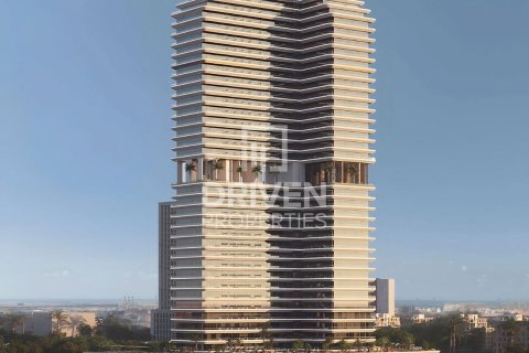 Dubai Residence Complex, UAE의 판매용 아파트 40.51제곱미터 번호 762263 - 사진 9
