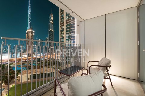 آپارتمان برای فروش در  Zabeel، Dubai، امارات متحده عربی  3 خوابه ، 151.52 متر مربع ، شماره 762262 - تصویر 26