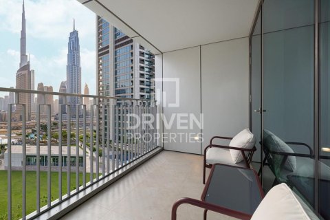 آپارتمان برای فروش در  Zabeel، Dubai، امارات متحده عربی  3 خوابه ، 151.52 متر مربع ، شماره 762262 - تصویر 23