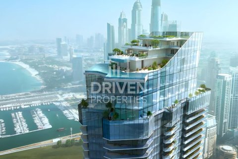 Lakás itt: Dubai Marina, EAE, 2 hálószoba, 201.79 m², azonosító: 762268 - fénykép 14