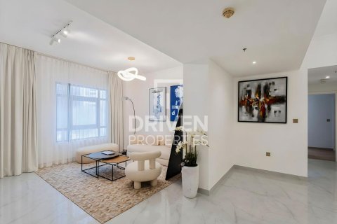 Apartamento en venta en Downtown Dubai (Downtown Burj Dubai), Dubai, EAU 2 dormitorios, 125.42 m2 № 762266 - foto 2