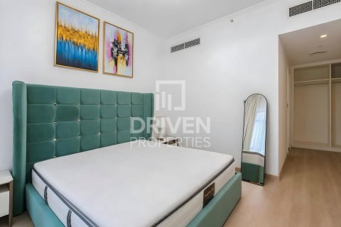 Apartamento en venta en Downtown Dubai (Downtown Burj Dubai), Dubai, EAU 2 dormitorios, 125.42 m2 № 762266 - foto 5