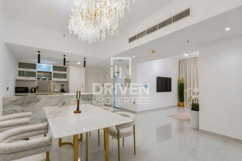 Apartamento en venta en Downtown Dubai (Downtown Burj Dubai), Dubai, EAU 2 dormitorios, 125.42 m2 № 762266 - foto 3