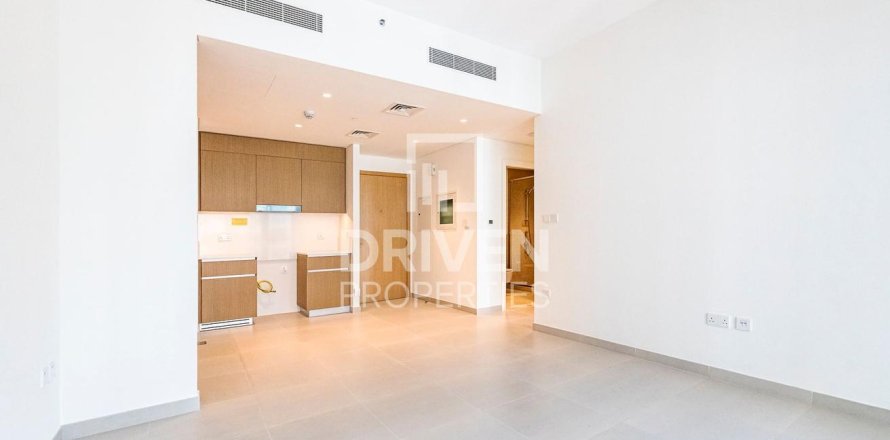 Leilighet i Dubai Creek Harbour (The Lagoons), Dubai, Emiratene 1 soverom, 64.2 kvm nr. 765383