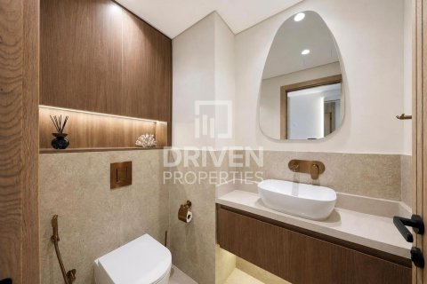 Appartement à vendre à  Downtown Dubai (Downtown Burj Dubai), Dubai, EAU 1 chambre, 86.68 m2 № 765380 - photo 11