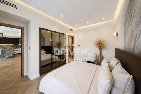 Appartement à vendre à  Downtown Dubai (Downtown Burj Dubai), Dubai, EAU 1 chambre, 86.68 m2 № 765380 - photo 4