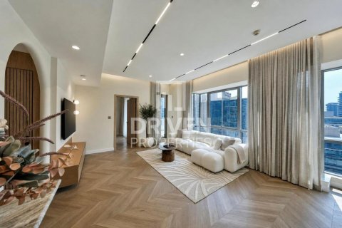 Appartement à vendre à  Downtown Dubai (Downtown Burj Dubai), Dubai, EAU 1 chambre, 86.68 m2 № 765380 - photo 3