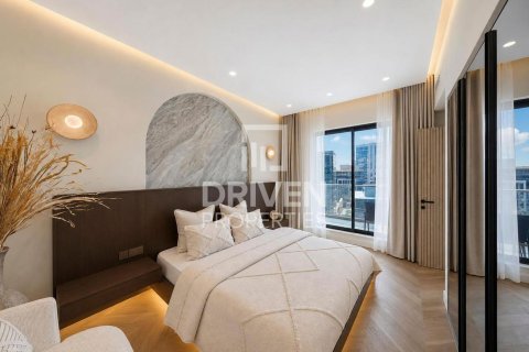 Appartement à vendre à  Downtown Dubai (Downtown Burj Dubai), Dubai, EAU 1 chambre, 86.68 m2 № 765380 - photo 5
