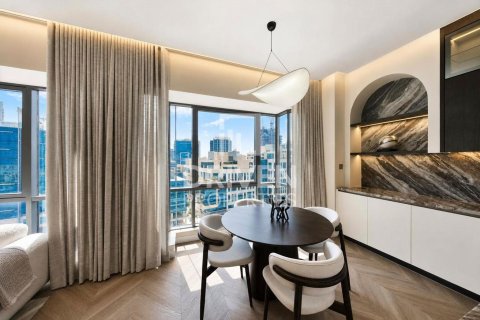 Appartement à vendre à  Downtown Dubai (Downtown Burj Dubai), Dubai, EAU 1 chambre, 86.68 m2 № 765380 - photo 10