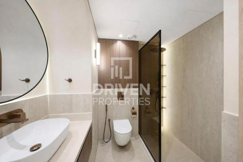 Appartement à vendre à  Downtown Dubai (Downtown Burj Dubai), Dubai, EAU 1 chambre, 86.68 m2 № 765380 - photo 13